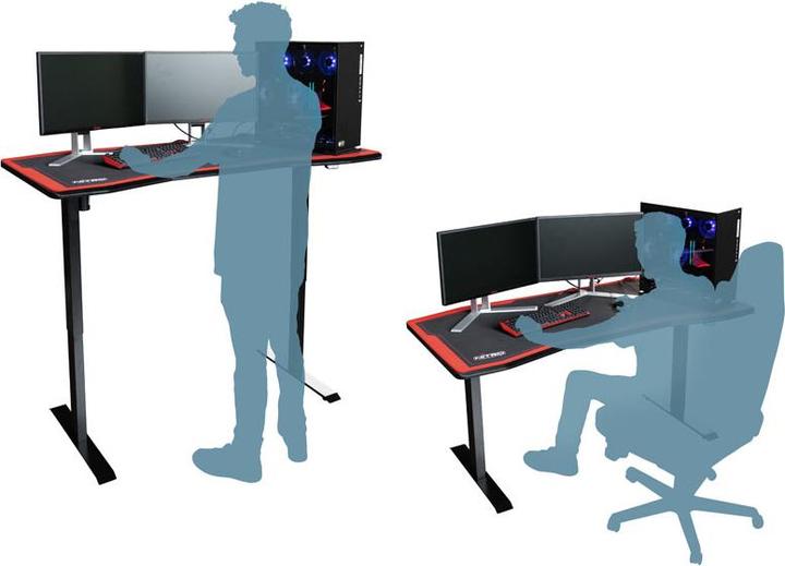 Produktbild Nitro Concepts D16E
