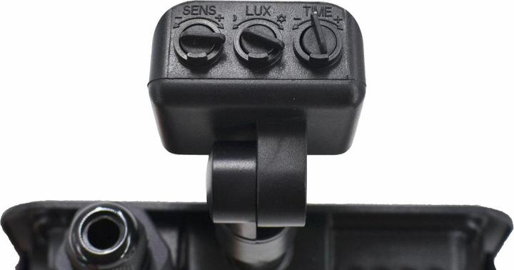 Actual product image AW Tools Awtools Reflektoriaus Slim Smd LED 20w Motion