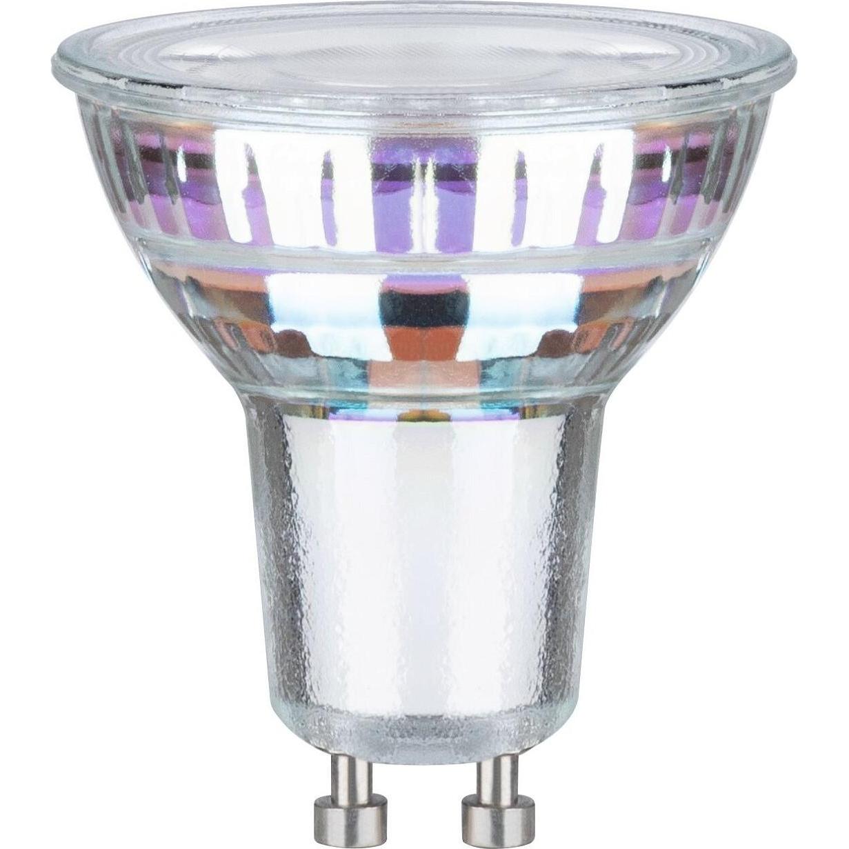Thumbnail - Paulmann, Leuchtmittel, Reflektor Eco-Line (GU10, 2.50 W, 450 lm, 3 x, A)