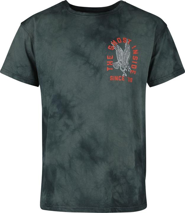 Produktbild The Ghost Inside Survive (S)