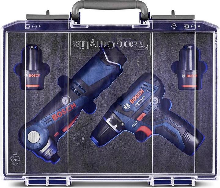 Produktbild Raaco Koffer