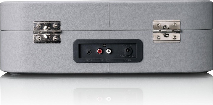 Produktbild Lenco TT-116GY (Halbautomatisch)