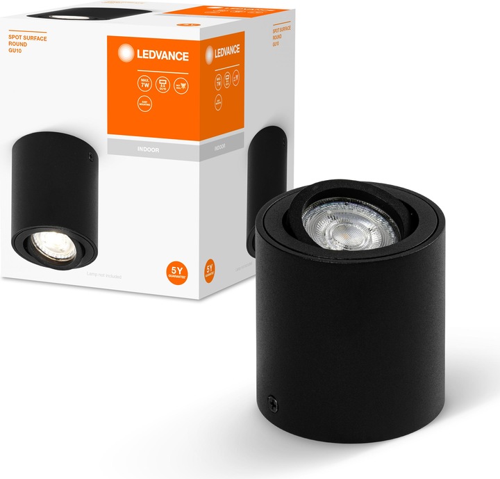 Produktbild Ledvance Led Spot Surface (GU10)
