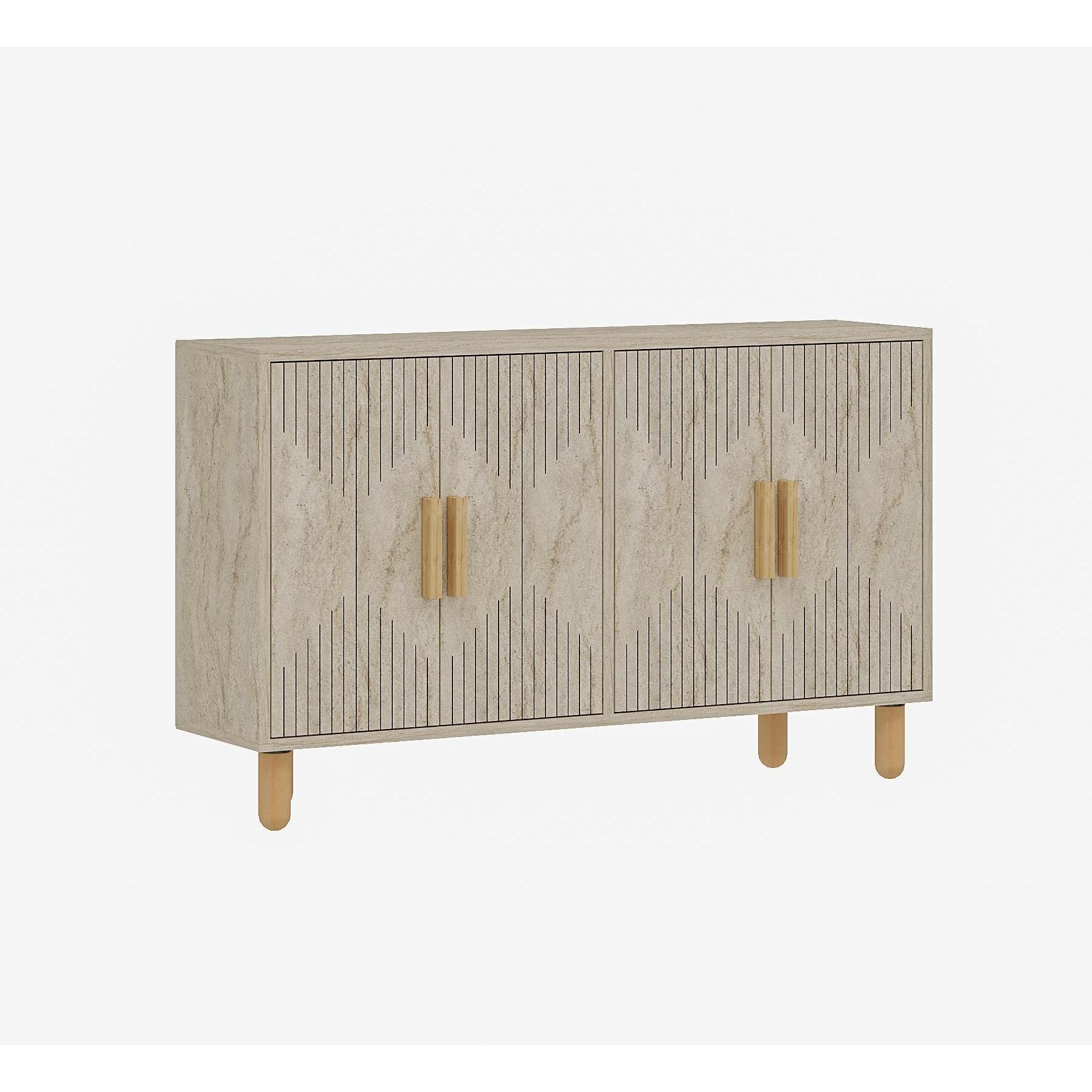 Hanah Home, Kommode + Sideboard, Roger