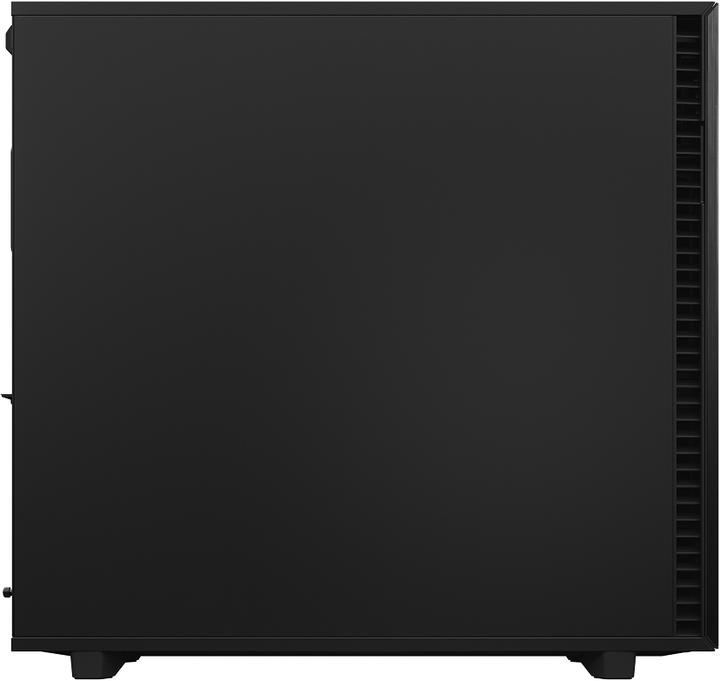 Produktbild Fractal Define 7 XL Black (ATX, E-ATX, EE-ATX, mATX, Mini-ITX, SSI CEB, SSI EEB)