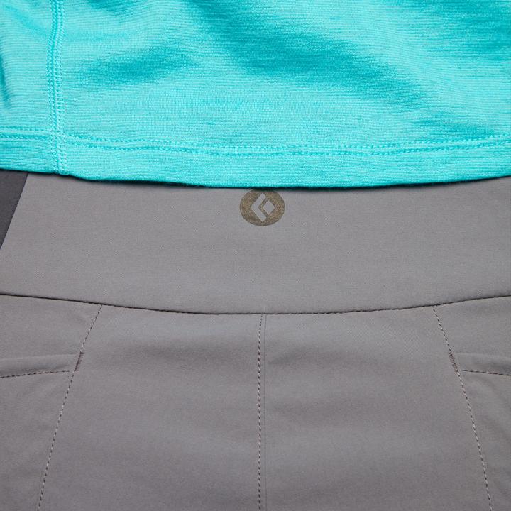 Immagine prodotto Black Diamond Pantaloni Alpini W Technician (XXS)