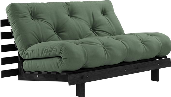 756 Vert olive