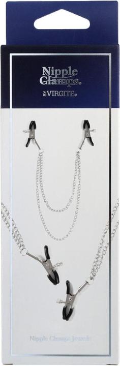 Immagine prodotto Virgite NIPPELKLEMMEN MOD. 18