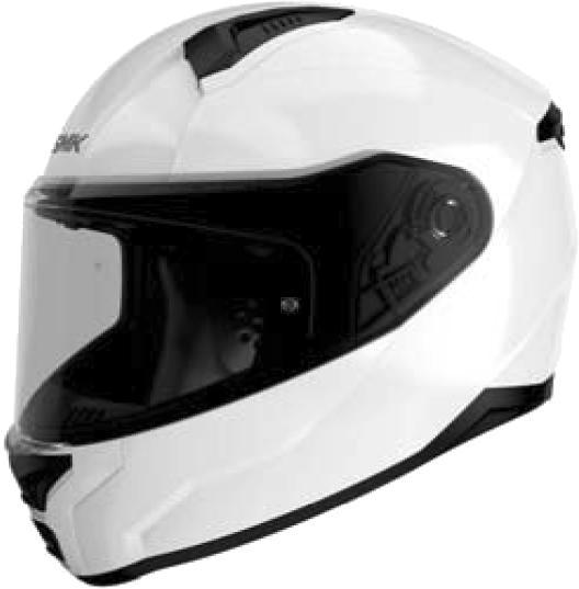 Actual product image Smk BIONIC UNI Integralhelm (L)