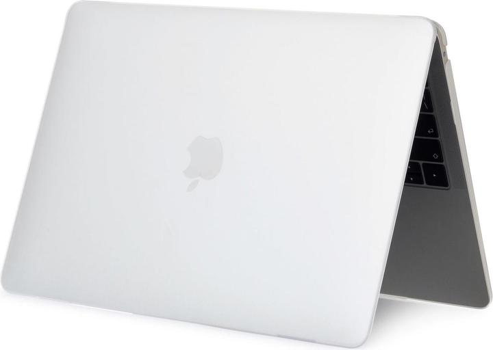 Produktbild eSTUFF MacBook Air 13.3" Clear Hard (13.30", Apple)