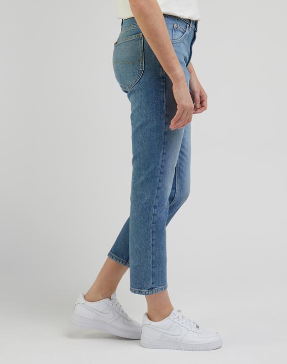 Image du produit Lee Jeans Slim Fit Rider Jeans (26)