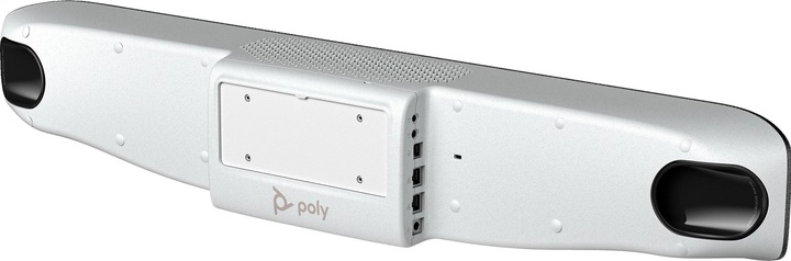 Actual product image Poly Studio X72 AIO Video Bar w/TC10 CH