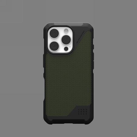 Produktbild UAG Metropolis LT Magsafe (Apple iPhone 16 Pro)