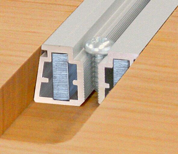 Immagine prodotto Meyer Inserti per striscia di bava (1 pz.)
