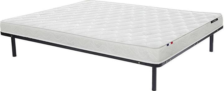 Image du produit Dreamea Zeus (140 x 200, Noyau de mousse)