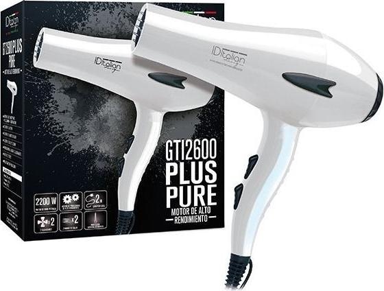 Produktbild Italian Design GTI 2600 Pure plus