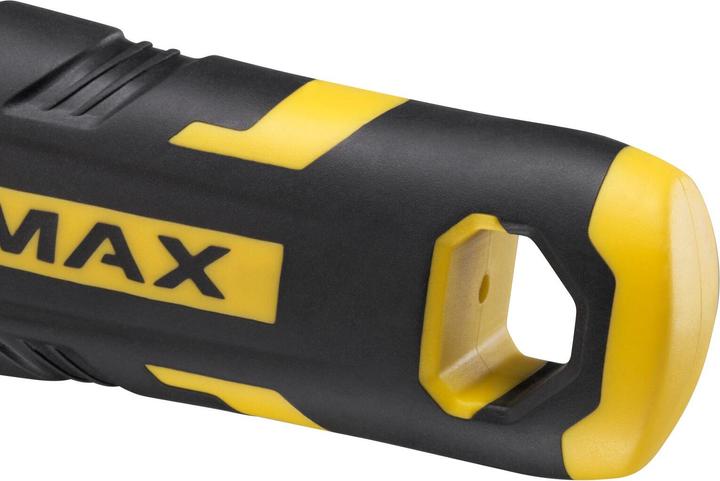 Image du produit Stanley FATMAX Clé à molette réglable 12 avec poignée bimatière pour un confort et un contrôle élevés (300 mm)
