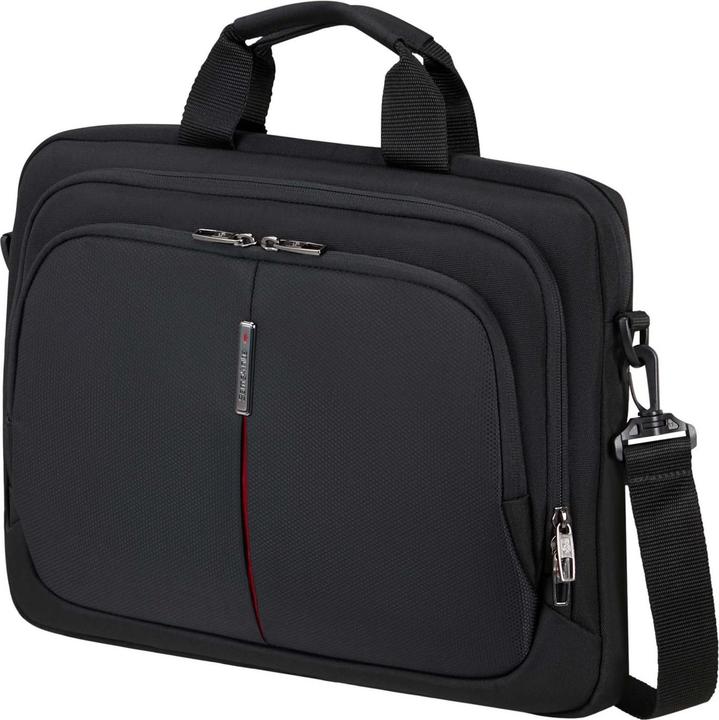 Actual product image Samsonite GUARDIT 3.0 SLIM BRIEFCASE 15.6" (15.60", Universal)