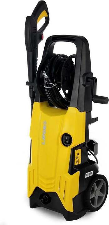 Produktbild Lavor Hochdruckreiniger (Netzbetrieb)