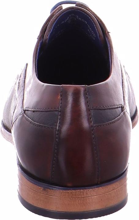 Produktbild Bugatti Schnürschuhe (48)