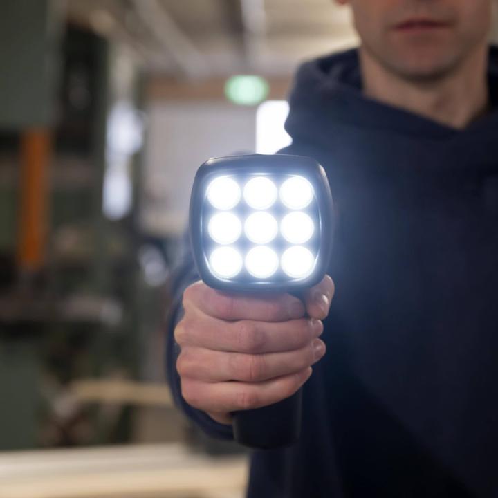 Produktbild PCE Instruments Stroboskop (LED)