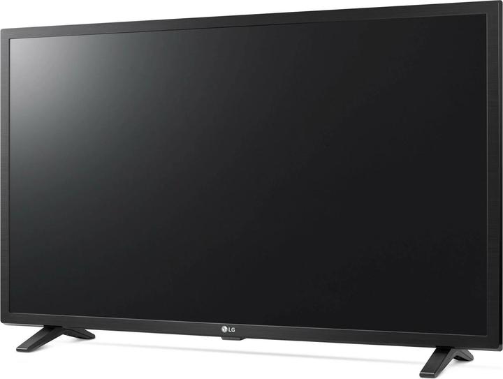 Actual product image LG 32LQ63006LA (32", LQ63, LED, Full HD, 2022)