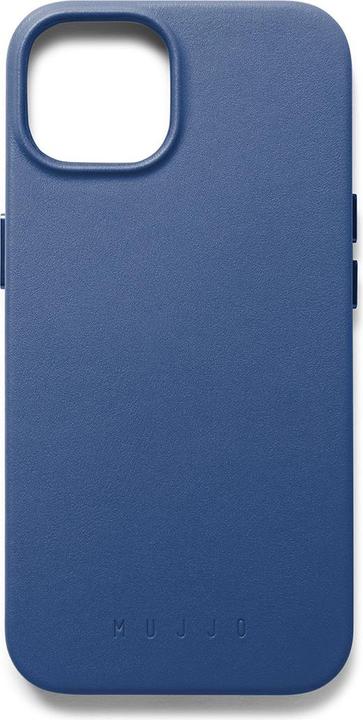 Produktbild Mujjo Full Leather Case (Apple iPhone 14 Plus)