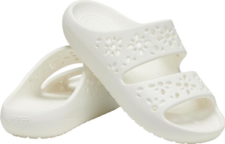 Produktbild Crocs W's Classic FloralCutOutSandal (39)