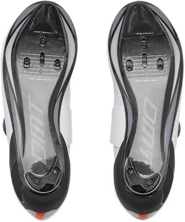 Actual product image DMT Schuhe SH10 Strasse Weiss - 43 (43)
