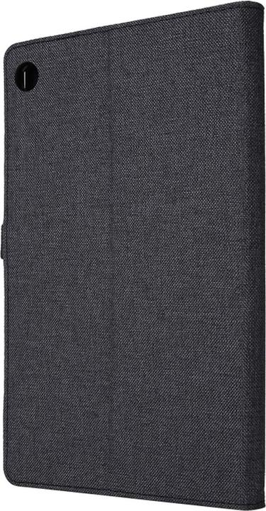 Produktbild König Design Schutz Hülle für Realme Pad 10.4 Smart Cover Case Etui Tablet Tasche Bookcover (Realme Pad)