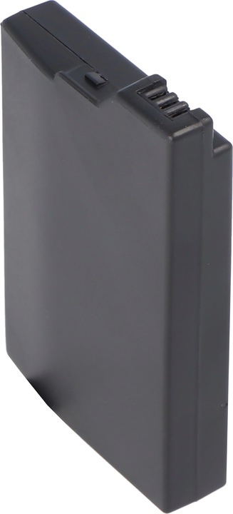 Actual product image AccuCell Battery for game console Sony PSP-S110