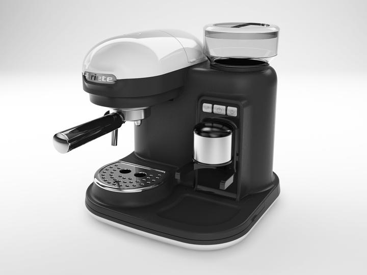 Produktbild Ariete 1318 Kaffeemaschine Moderna