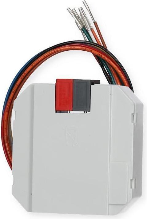 Actual product image MDT Pushbutton interface