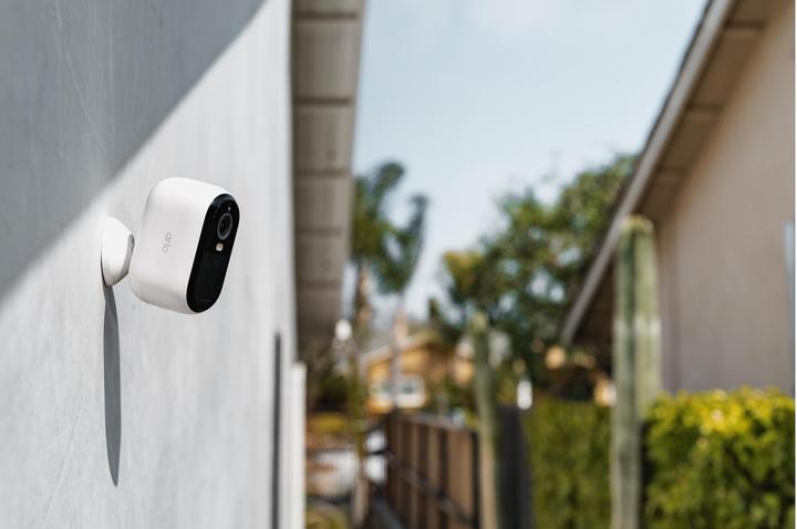 Actual product image Arlo E3 OUTDOOR BATTERY 2K, E3, OUTDOOR, BATTERY, 2K (2560 x 1440 (WQHD))