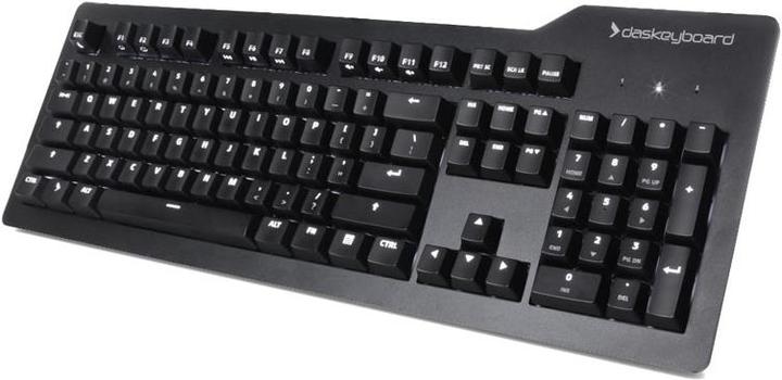 Actual product image Das Keyboard Prime 13 (DE, Cable)