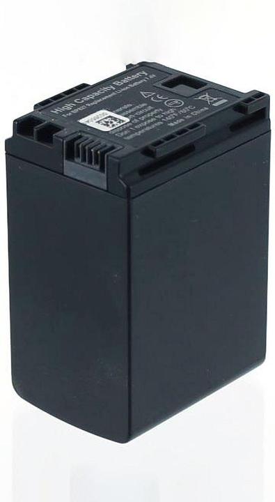 Produktbild AGI 3956 Kamera-/Camcorder-Akku Lithium-Ion (Li-Ion) 2250 mAh (Kamera Akku)