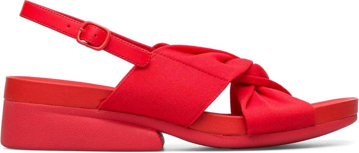 Actual product image Camper Mini Heel (38)