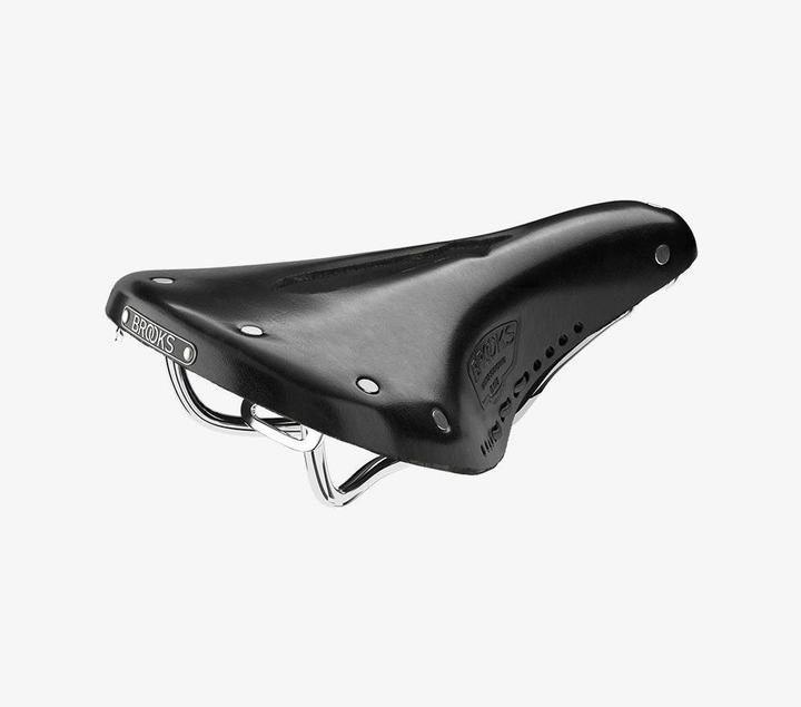 Actual product image Brooks England B17 S Imperial Standard