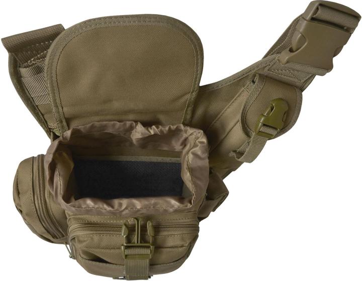 Image du produit Normani Sac à bandoulière SlingFit