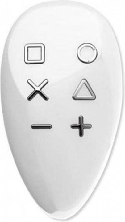 Image du produit Fibaro Télécommande KeyFob (Transmetteur)
