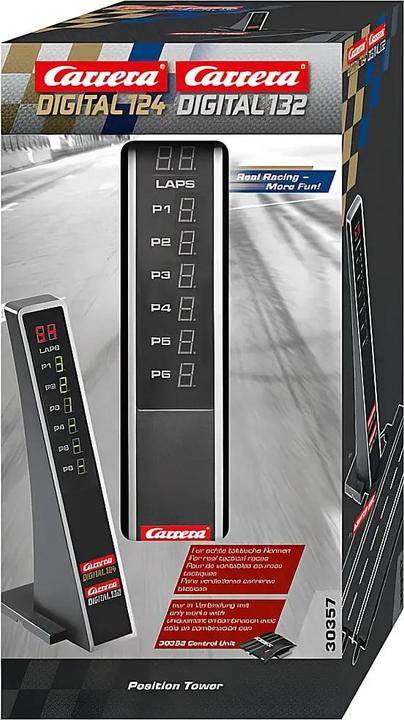 Produktbild Carrera Position Tower