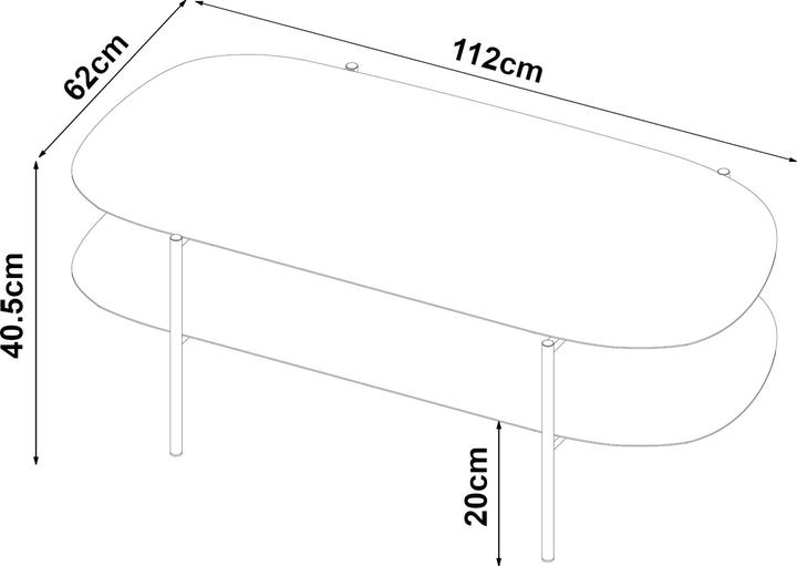 Produktbild En.Casa Enebakk