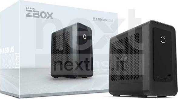 Image du produit Zotac MAGNUS ONE ERP74070C (Intel Core i7-13700)