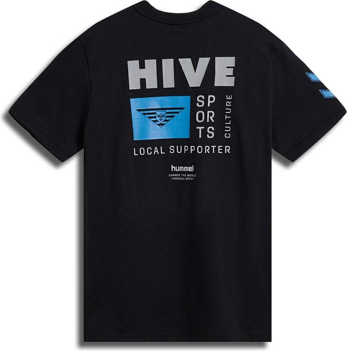 Produktbild hummel Hmlhive Mason T-Shirt (XXS)
