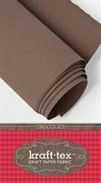 Produktbild kraft-tex (R) Basics Roll, Chocolate