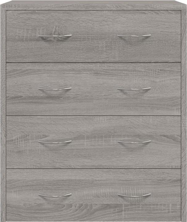 Image du produit vidaXL Sideboard (30.50 x 30.50 x 71 cm)