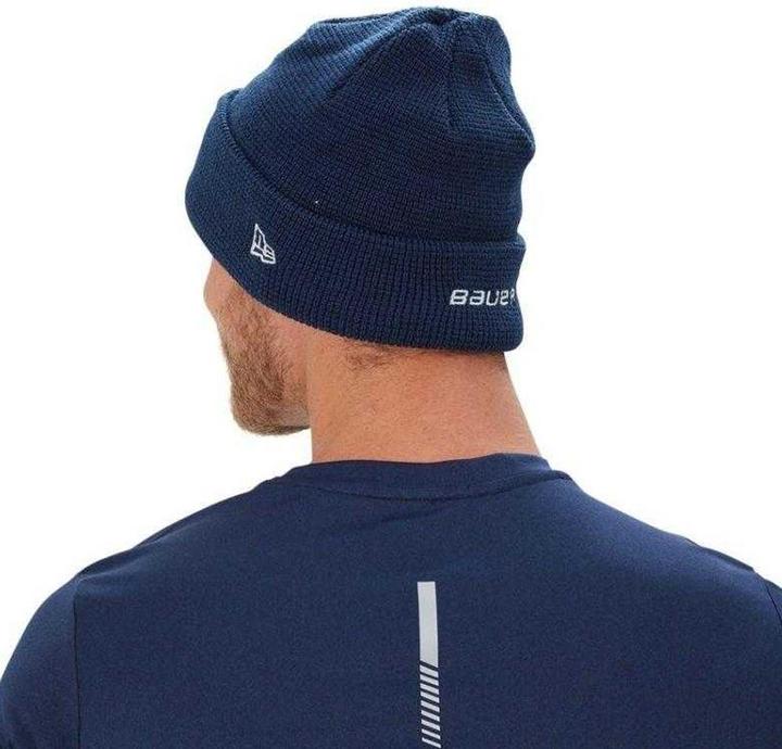 Produktbild Bauer Mütze Jerseyware (One Size)