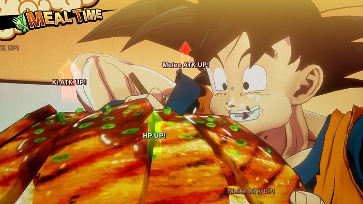 Image du produit Bandai Namco Dragonball Z : Kakarot (PS5, DE, FR, IT)