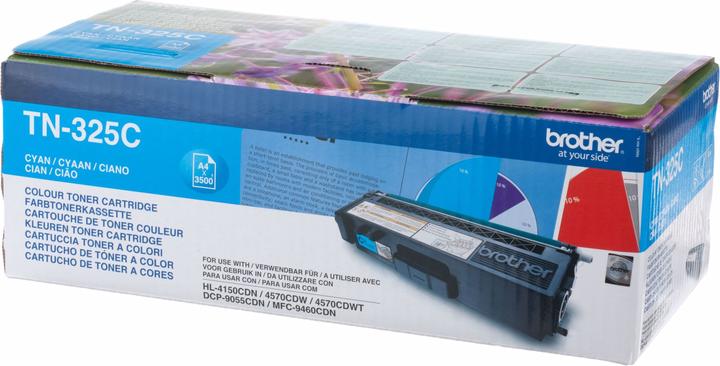 Immagine prodotto Brother Tn-325c (C)