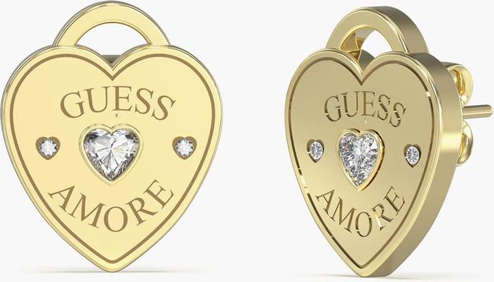 Produktbild Guess Ohrstecker (Edelstahl)